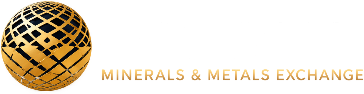 Obsidian Minerals & Metals Exchange